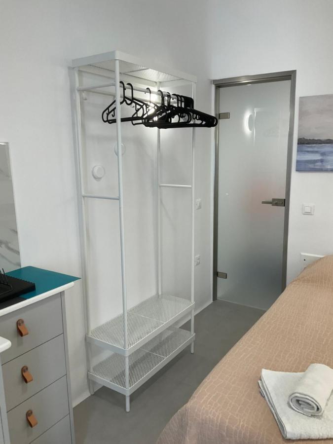 Апартаменты Studio In Mykonos Town Экстерьер фото